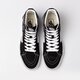 Férfi sportcipők VANS SK8 HI vn0a7q5n0zb1 szín: fekete