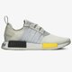Férfi sportcipők ADIDAS NMD_R1 ef4261 szín: szürke