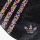 Női övtáska ADIDAS TÁSKA WAISTBAG hd7036 szín: multicolor