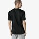 Férfi póló ADIDAS PÓLÓ SS CLUB JERSEY BLK du8315 szín: fekete