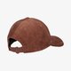 Férfi baseball sapka NEW ERA SAPKA NE CORD PATCH 940 MRN NEW ERA MRN 60141580 szín: bordó