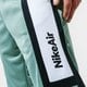 Férfi nadrágok NIKE NADRÁG AIR cj4838-352 szín: zöld