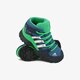 Gyerek téli cipők ADIDAS TERREX MID GTX I s76931 szín: kék