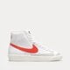 Női sportcipők NIKE BLAZER MID 77 cz1055-101 szín: fehér