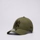 Férfi baseball sapka NEW ERA SAPKA SEAS INFILL 940 NYY NEW YORK YANKEES NOVBLK 60565116 szín: khaki