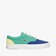 Gyerek sportcipők LACOSTE JUMP SERVE LCE 0922 1 CUJ 743cuj0005bg3 szín: multicolor