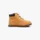 Gyerek téli cipők TIMBERLAND POKEY PINE 6IN BOOT  tb1a125q2311 szín: sárga