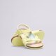 Gyerek papucs és szandálok BIRKENSTOCK RIO KIDS 1022185 szín: sárga