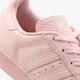 Női sportcipők ADIDAS SUPERSTAR W  b41506 szín: rózsaszín