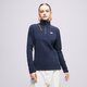 Női pulóver HELLY HANSEN POLÁR W DAYBREAKER 1/2 ZIP FLEECE 50845599 szín: sötétkék
