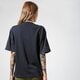 Női póló NIKE PÓLÓ W NSW SWSH TOP SS cu5682-010 szín: fekete