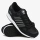 Férfi sportcipők ADIDAS ZX 750  by9274 szín: fekete