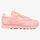 Női sportcipők REEBOK CL LTHR PASTELS bd2771 szín: rózsaszín