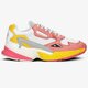 Női sportcipők ADIDAS FALCON W eg9933 szín: fehér