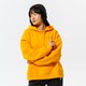 Női pulóver JORDAN PULÓVER KAPUCNIS W J FLT FLC HOODIE CORE dq4458-705 szín: sárga