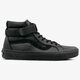 Férfi sportcipők VANS UA SK8-HI REISSUE STRAP va3qy2ub4 szín: fekete