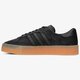 Női sportcipők ADIDAS SAMBAROSE W b28157 szín: fekete