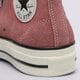 Női tornacipők CONVERSE CHUCK 70 a10436c szín: rózsaszín