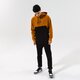 Férfi pulóver TIMBERLAND PULÓVER KAPUCNIS YC CUT & SEW HOODIE tb0a22kqp571 szín: mustársárga