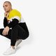 Férfi nadrágok ADIDAS NADRÁG SWEATPANT KAVAL dv1921 szín: fekete