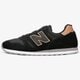 Férfi sportcipők NEW BALANCE ML373SR ml373sr szín: fekete