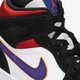 Férfi sportcipők AIR JORDAN 1 MID SE 852542-005 szín: piros