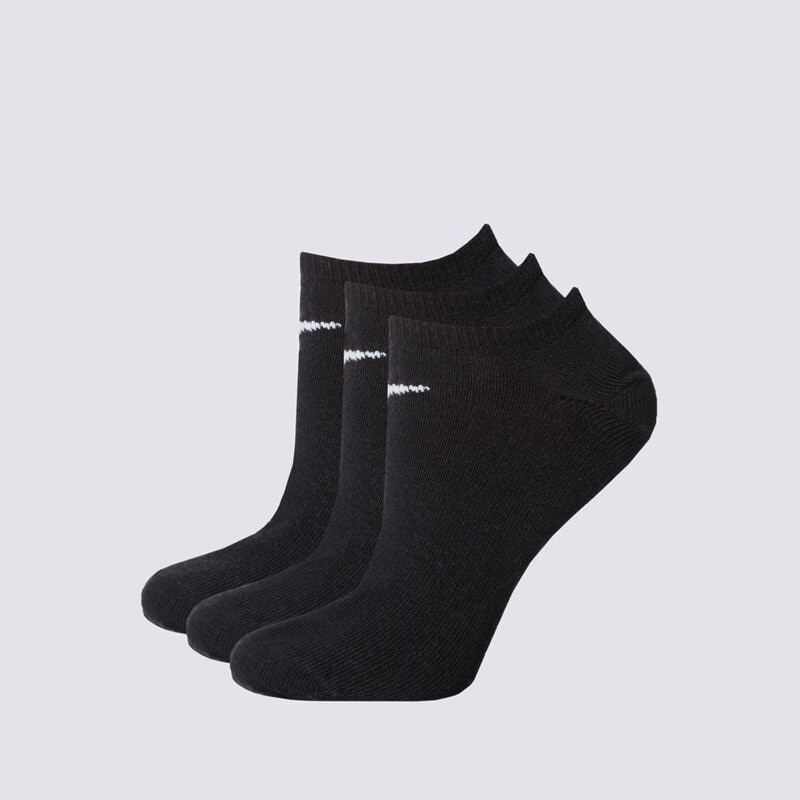 NIKE ZOKNI *3PK VAL.NOS SHOW