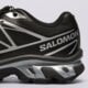 Outdoor cipők SALOMON XT-6 GTX l47450600 szín: fekete