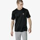 Férfi póló ADIDAS PÓLÓ SS CLUB JERSEY BLK du8315 szín: fekete