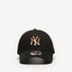Férfi baseball sapka NEW ERA SAPKA GRADIENT INFILL 940 NYY NEW YORK YANKEES 60358096 szín: fekete