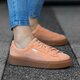 Női sportcipők PUMA SUEDE PLATFORM ANIMAL 36510905 szín: rózsaszín