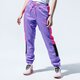 Női nadrágok PUMA NADRÁG TFS OG RETRO PANTS 59855412 szín: lila