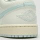 Női sportcipők WMNS AIR JORDAN 1 LOW dc0774-134 szín: menta