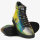 Férfi sportcipők CONVERSE PRO LEATHER GOLD STANDARD 170494c szín: multicolor