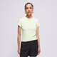 Női póló NIKE PÓLÓ W NSW NK CHLL KNT MD CRP fv5508-360 szín: zöld