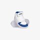 Gyerek sportcipők ADIDAS HOOPS MID 2.0 I gw4838 szín: fehér