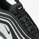 Női sportcipők NIKE W AIR MAX 97 UL '17 921733-005 szín: fekete