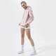 Női pulóver LEVI'S PULÓVER KAPUCNIS STANDARD HOODIE 24693-0004 szín: rózsaszín