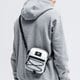 Női táska VANS NŐI TÁSKA MN BAIL SHOULDER BAG WHITE WHITE vn0a3i5swht1 szín: fehér