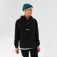 Férfi átmeneti kabát TIMBERLAND KABÁT YC WINDBREAKER PULLOVER JACKET tb0a2buu0011 szín: fekete
