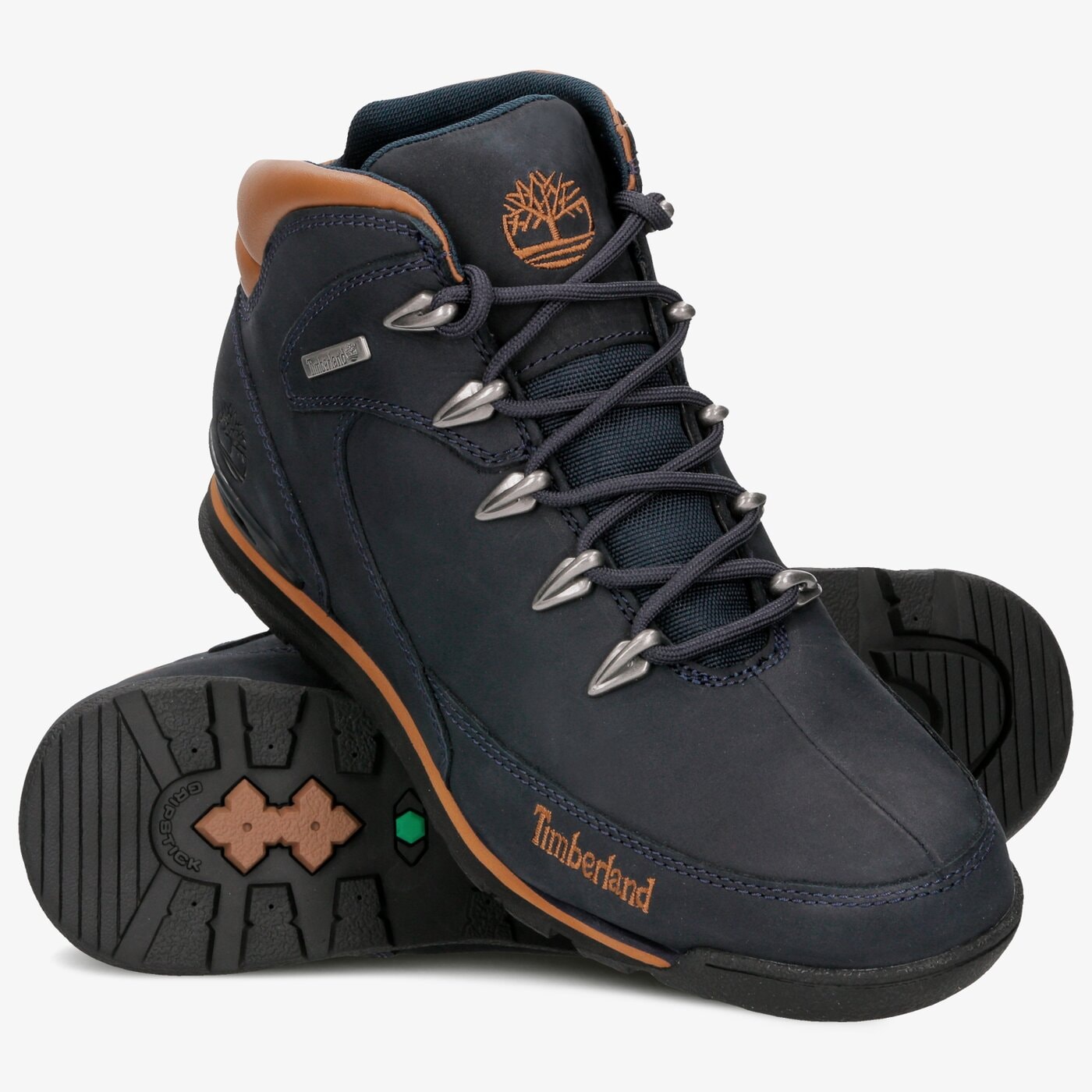 6165r timberland