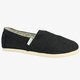 Női slip-onok PAEZ ORIGINAL EVA 105oevpaeaaa0010 szín: fekete