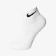 Női zoknik NIKE ZOKNI U NK PERF CUSH QT 3PR sx4703-901 szín: multicolor