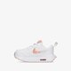 Gyerek sportcipők NIKE AIR MAX DAWN SE (TD) dm0959-100 szín: fehér