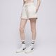 Női rövidnadrágok NIKE RÖVIDNADRÁG W NSW PHNX FLC HR SHORT fd1409-104 szín: krém