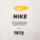 Női pulóver NIKE PULÓVER KAPUCNIS W NSW PHNX FLC REMIX OOS HDY ih8516-133 szín: krém