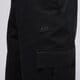 Férfi nadrágok NIKE NADRÁG M NK CLUB CARGO PANT NO COLLECTION fz5765-010 szín: fekete