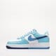 Férfi sportcipők NIKE AIR FORCE 1 '07 LV8 dz2522-100 szín: kék