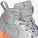 Gyerek sportcipők JORDAN 1 MID GT  644507-006 szín: ezüst