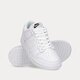 Női sportcipők NIKE DUNK LOW dd1503-109 szín: fehér